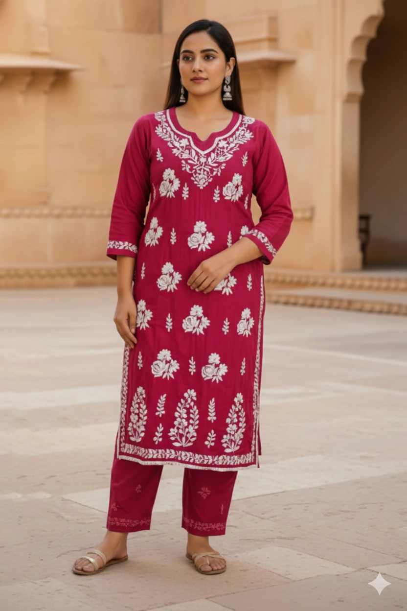 Top Bottom (Palazzo Set)